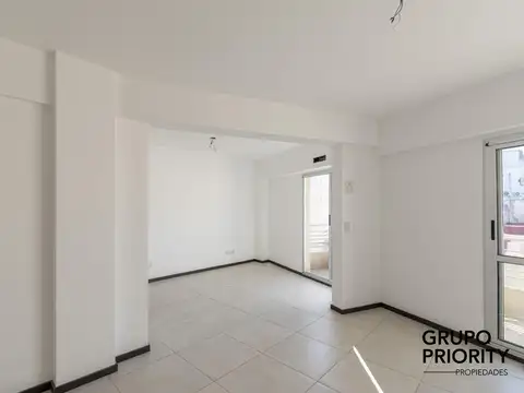 Departamento en Venta 4 años