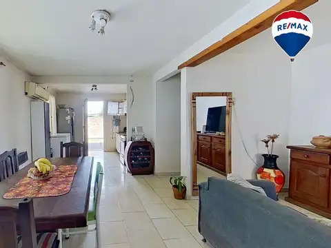 VENTA CASA 3 AMB FLORENCIO VARELA
