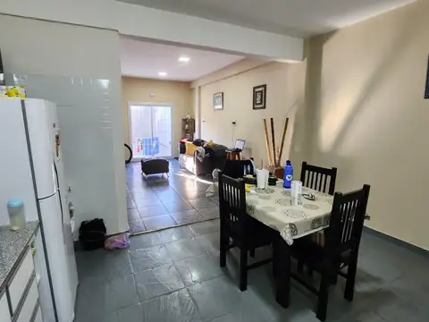 Depto Tipo Casa en Venta de 1 dormitorio