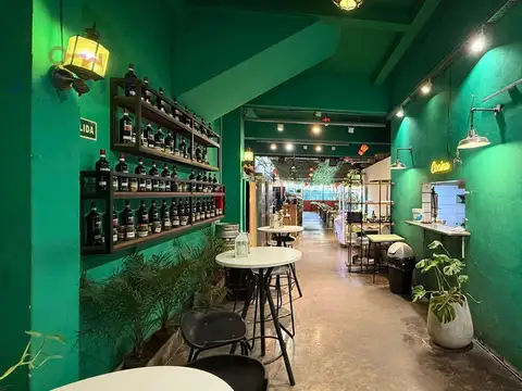 Fondo Comercio en Venta en Centro, USD 250.000