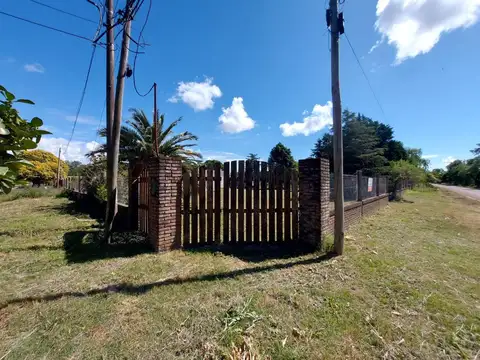 Terreno en Venta de 1170,0 m2