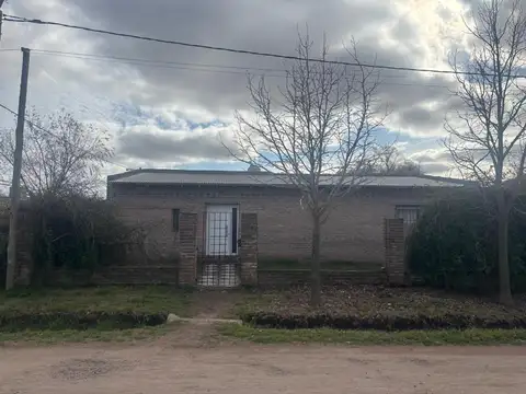 CASA EN VENTA, MERCEDES