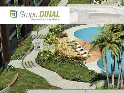 VENTA - DEPARTAMENTO - DESARROLLO - BARRANCAS DEL TALAR - EL