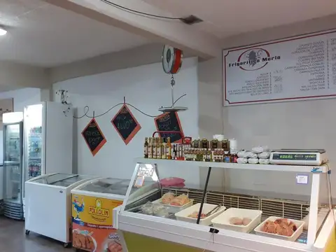 Fondo Comercio en Venta en San Carlos de Bariloche, USD 1