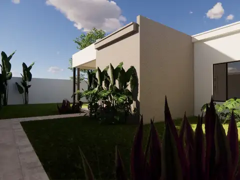 Casa en Venta con 1 cochera