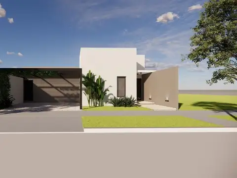 Casa en Venta de 2 dormitorios