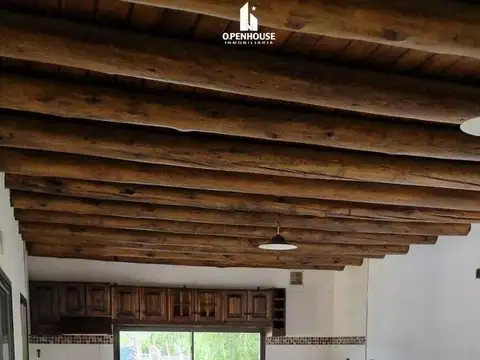 Casa en Alquiler 12 años