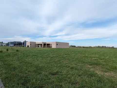 Venta Lote en Chacras de la Trinidad, Cañuelas