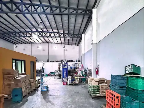 Fondo Comercio en Venta en Villa Nueva de Guaymallen, USD 130.000