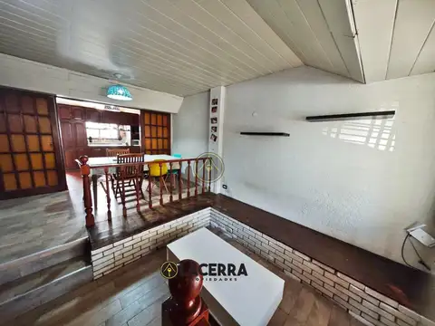 Depto Tipo Casa en Venta en Boulogne, USD 120.000