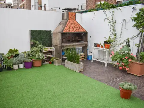 Departamento en  Venta