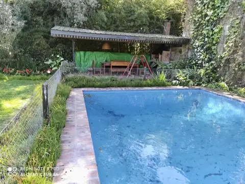 Casa en Alquiler en Bella Vista, USD 1.600