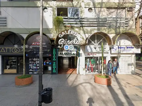 Venta de fondo de comercio