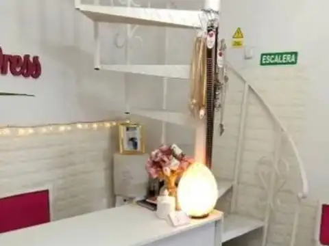 Venta de fondo de comercio