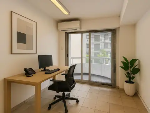 Oficina en Venta en Centro, USD 69.900