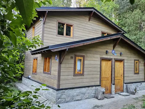 Casa en venta en San Carlos De Bariloche