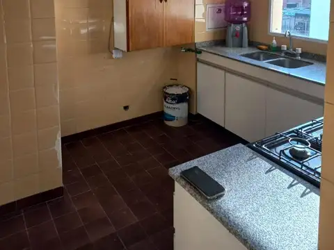 Departamento en Alquiler de 3 ambientes