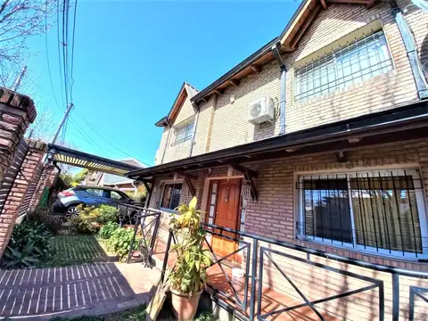 Casa en Venta 19 años