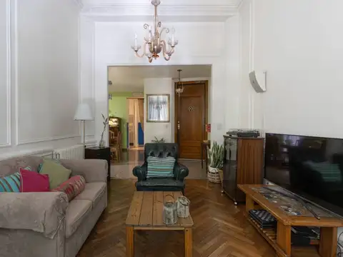 Departamento en Venta de 4 dormitorios