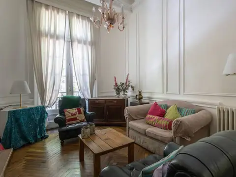 Departamento en Venta de 5 ambientes