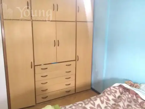 Departamento en Venta en Quilmes Oeste, USD 65.000