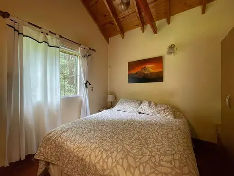 Casa en Venta en Lujan, USD 135.000