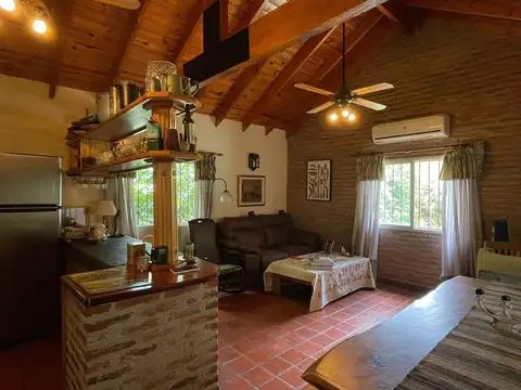 VENTA QUINTA 2.400MT2 LOTE  - LUJAN APTO CREDITO