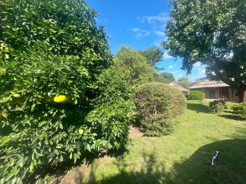 VENTA CASA/ QUINTA DEL VISO PISCINA JARDIN