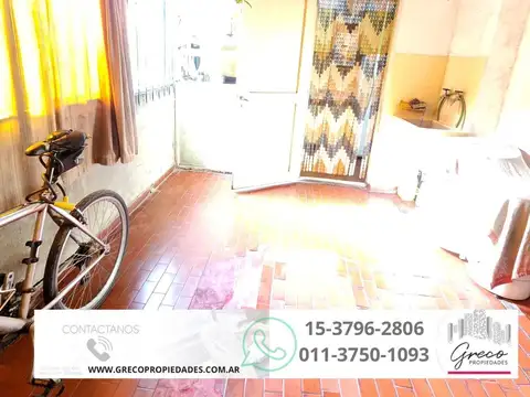 Departamento en Venta en Don Orione, USD 30.000