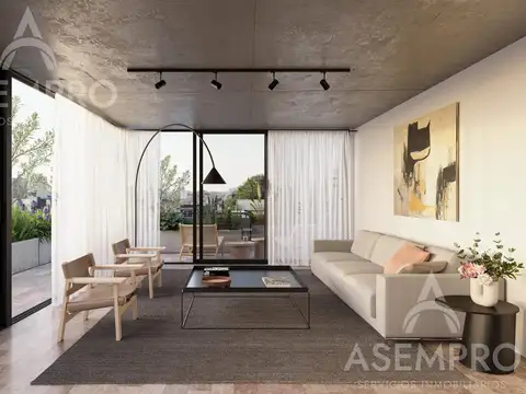 Departamento en Venta en Nuñez, USD 325.475