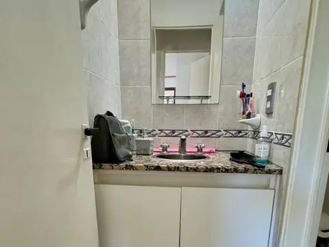 Depto Tipo Casa en Venta con 1 cocheras