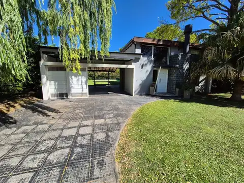 Casa en Venta en El Aromo, USD 199.000