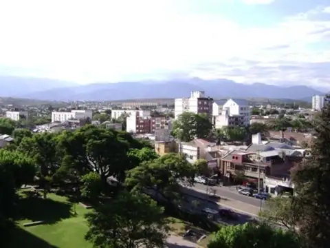 Muy Lindo Depto 3 Dorm. Monoblock Salta E.rios Al