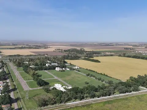 Terreno en Venta de 643,0 m2