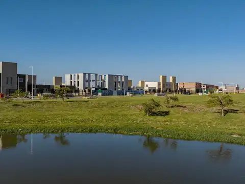 Terreno en Venta en Capitan Bermudez, USD 18.500