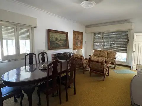 Calle 8 entre 25 y 26