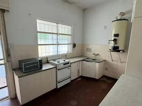 Calle 8 entre 25 y 26