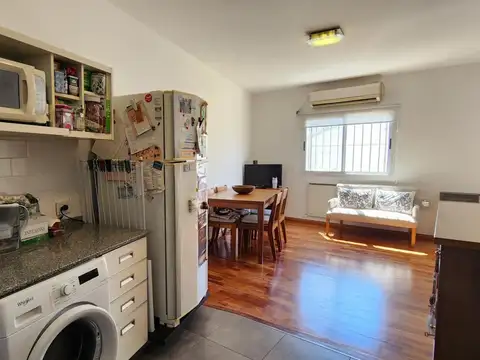 Don Orione 1095 , Piso 2