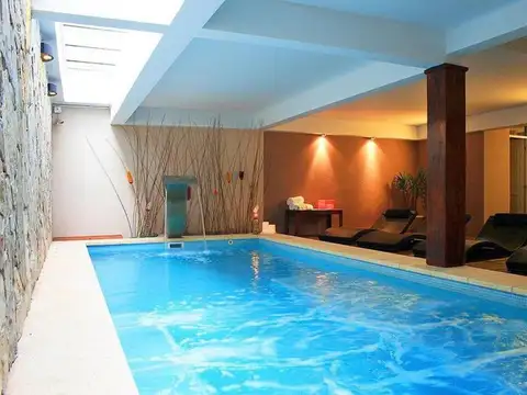 Hotel en Venta en Valeria del Mar, USD 1.450.000