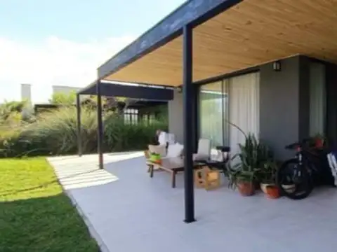 Casa en Venta 1 año