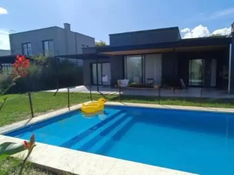 Casa en Venta en Vistas, Puertos, Escobar