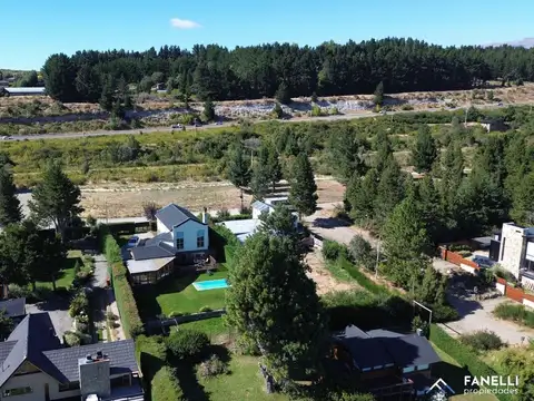 Casa en Venta en Costa Del Sol, USD 460.000