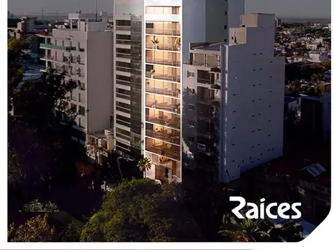 Departamento en Venta de 6 ambientes