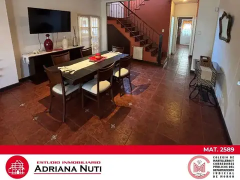 Casa en Venta de 6 dormitorios