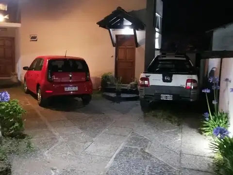 Casa en alquiler temporario - 1 Dormitorio 1 Baño - Mar de Ajó