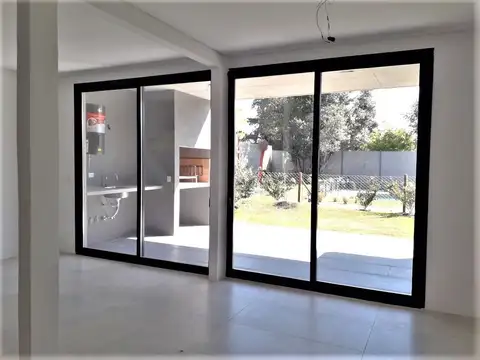 Departamento en Venta en Manuel Alberti, USD 245.000