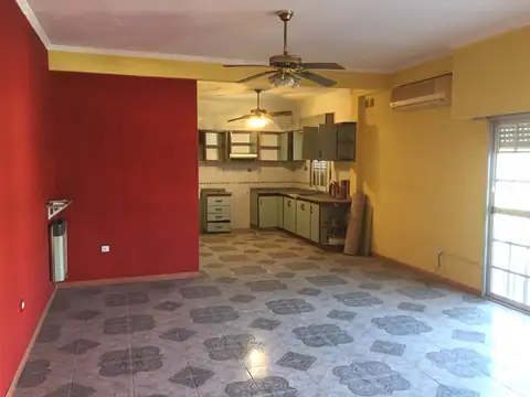 Depto Tipo Casa en Venta en Isidro Casanova, USD 110.000