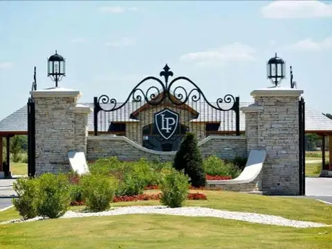 LOTE en VENTA La Providencia - Canning