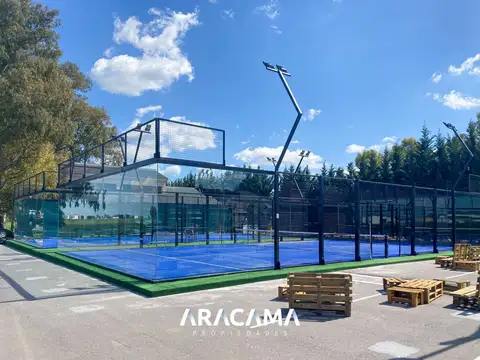 Terreno en Venta en La Providencia Resort & Country Club, USD 130.000