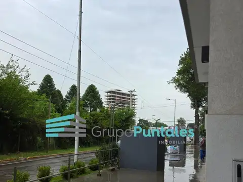 Local en Alquiler A Estrenar